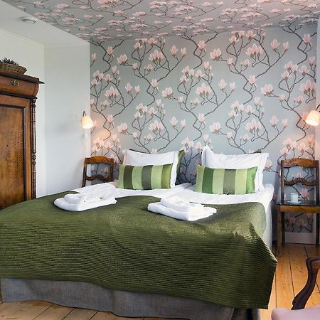 Hotell Villa Vesta Роннебю Екстер'єр фото