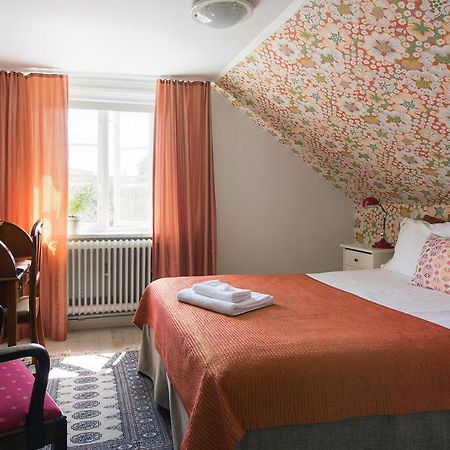 Hotell Villa Vesta Роннебю Екстер'єр фото