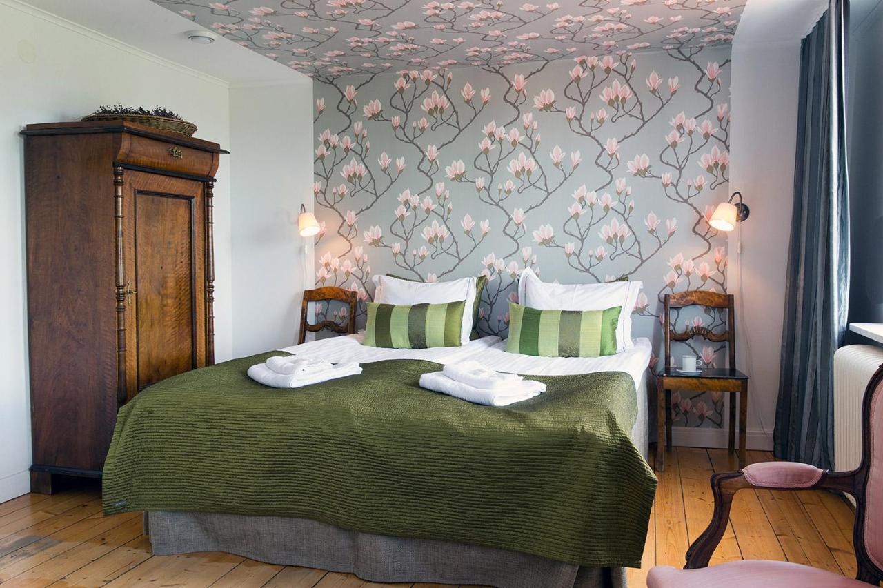 Hotell Villa Vesta Роннебю Екстер'єр фото