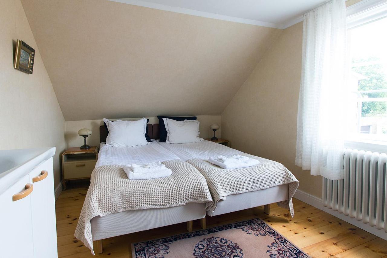 Hotell Villa Vesta Роннебю Екстер'єр фото